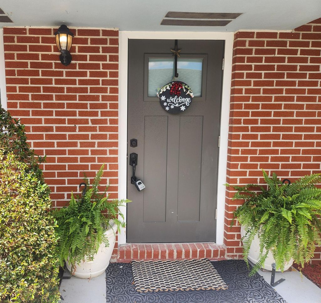Photo of 452 Martin Avenue #B, Greenacres, FL 33463 (MLS # B26020532)