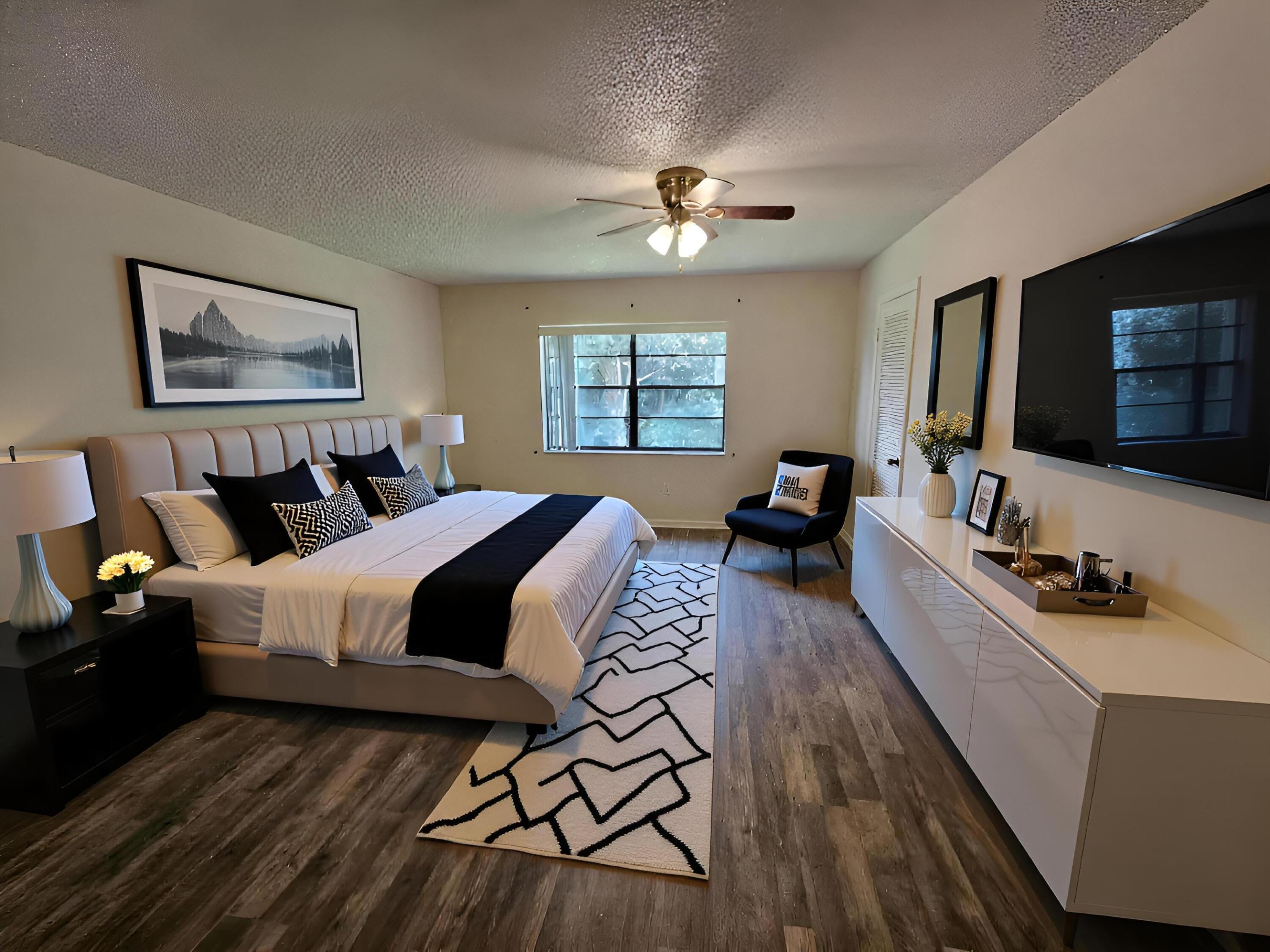 GLADES OF BOCA LAGO CONDO - Residential