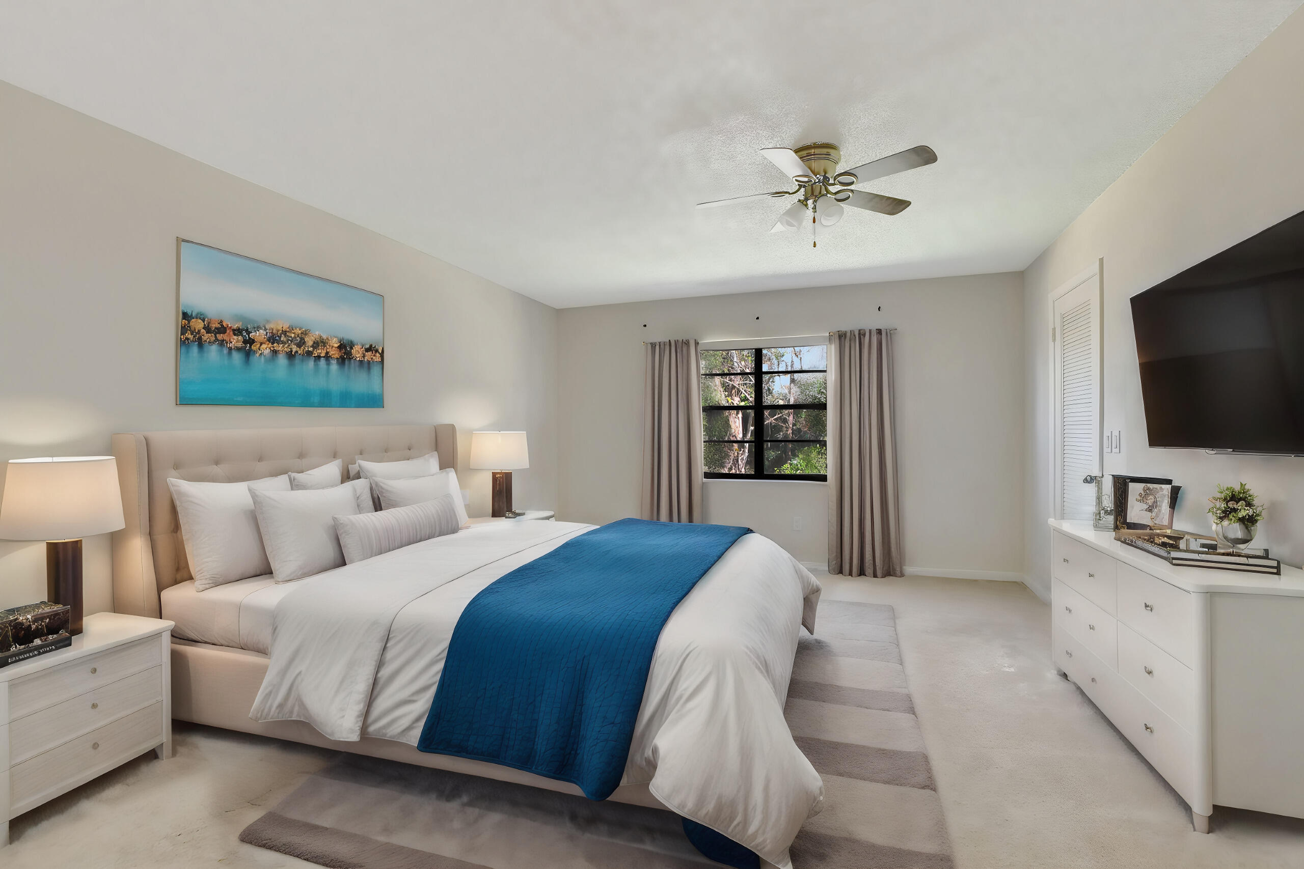 GLADES OF BOCA LAGO CONDO - Residential
