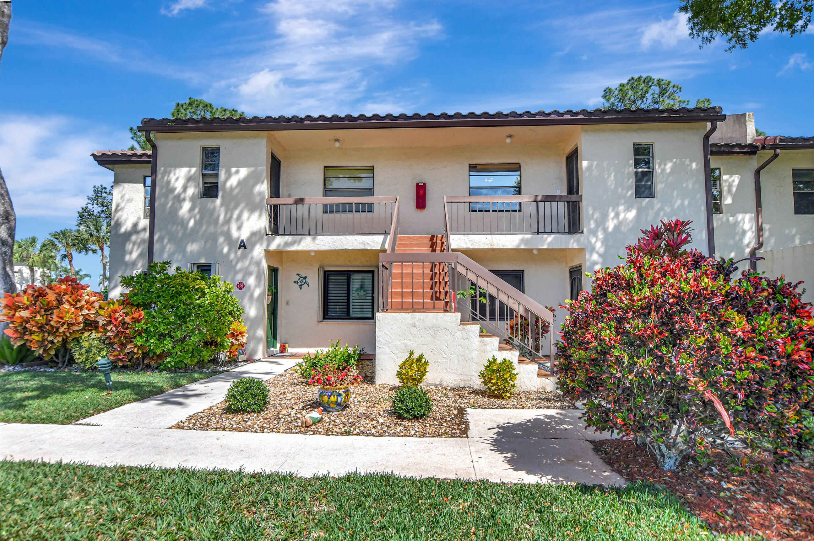 GLADES OF BOCA LAGO CONDO - Residential