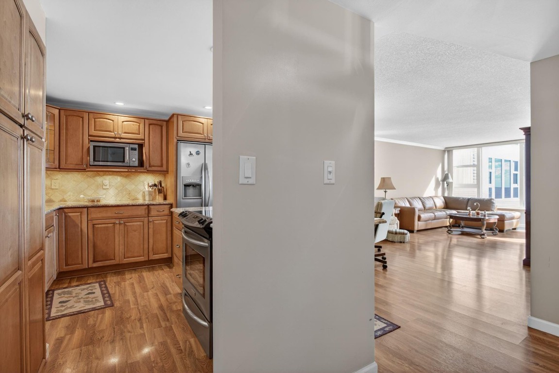 OCEAN COLONY - Residential