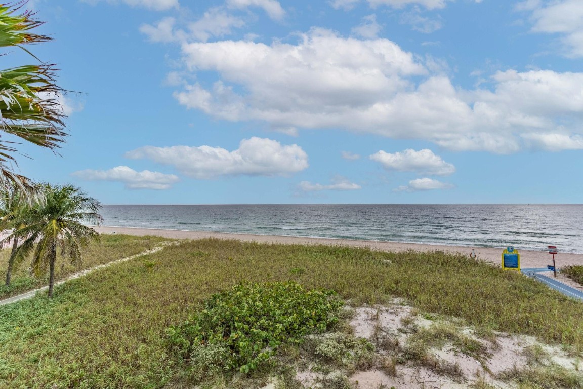 OCEAN COLONY - Residential