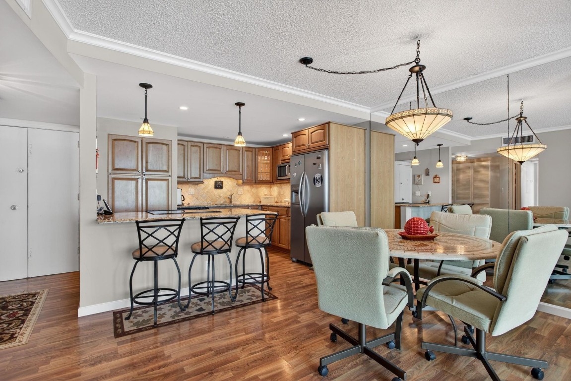 OCEAN COLONY - Residential