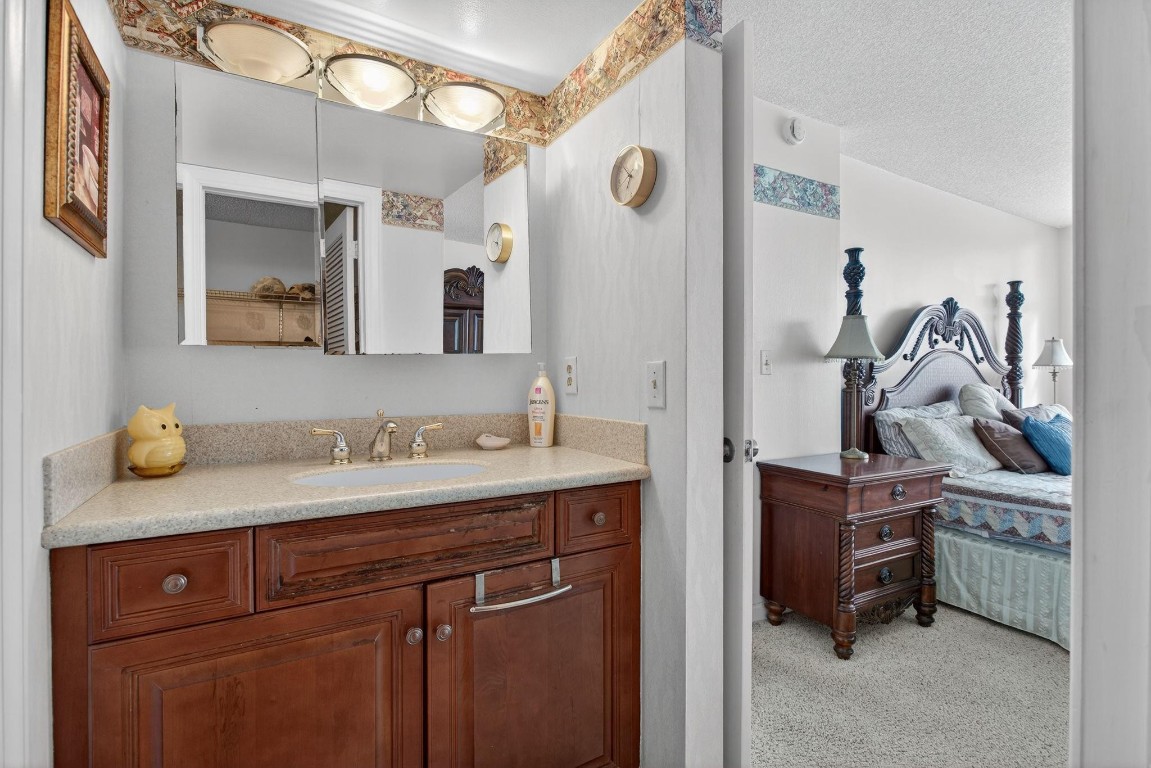 OCEAN COLONY - Residential