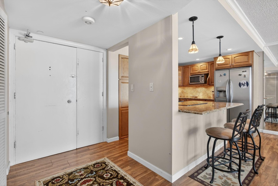 OCEAN COLONY - Residential