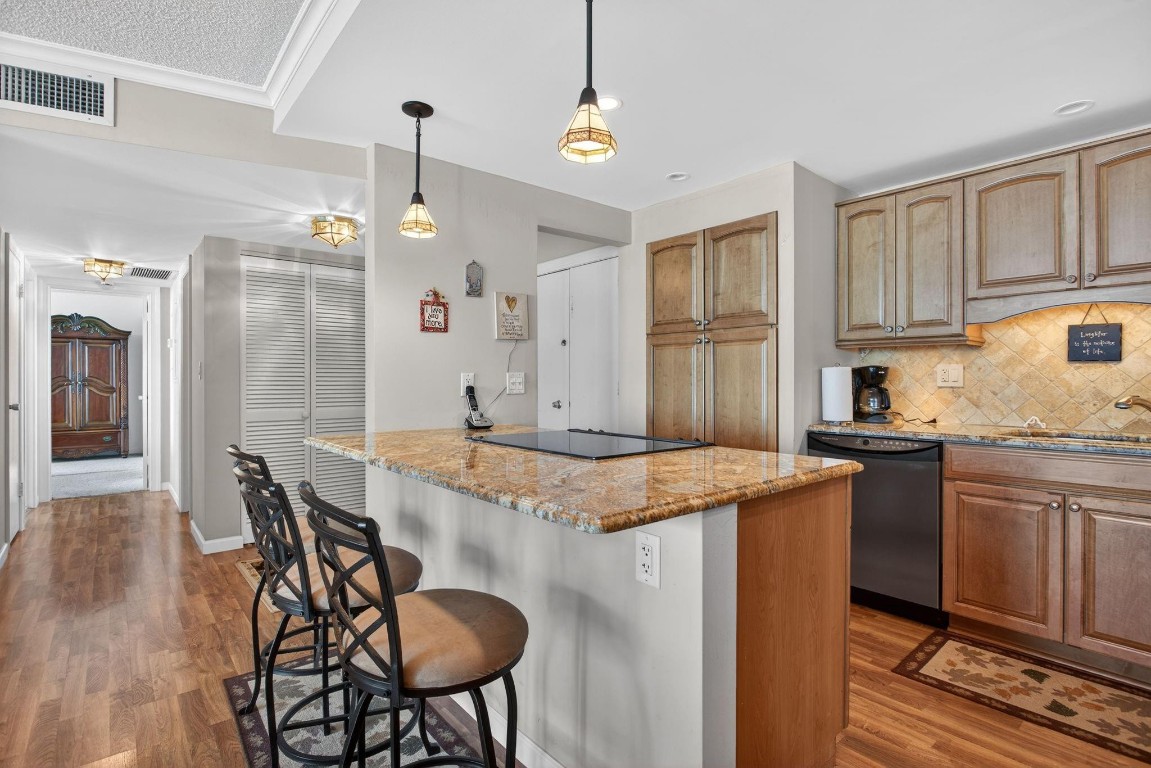 OCEAN COLONY - Residential