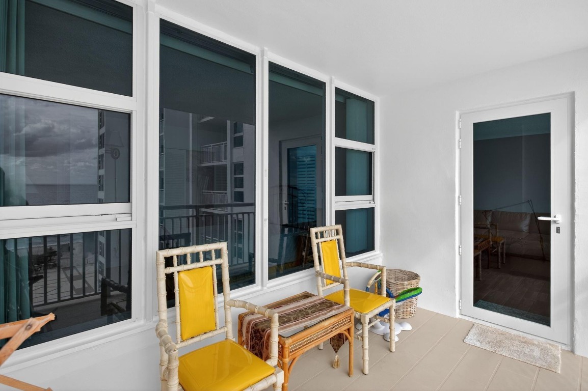 OCEAN COLONY - Residential