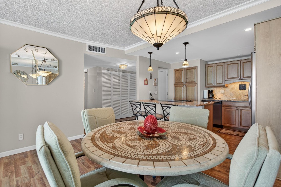 OCEAN COLONY - Residential