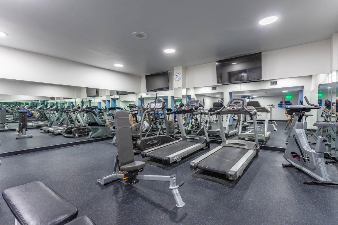 OCEAN COLONY - Residential