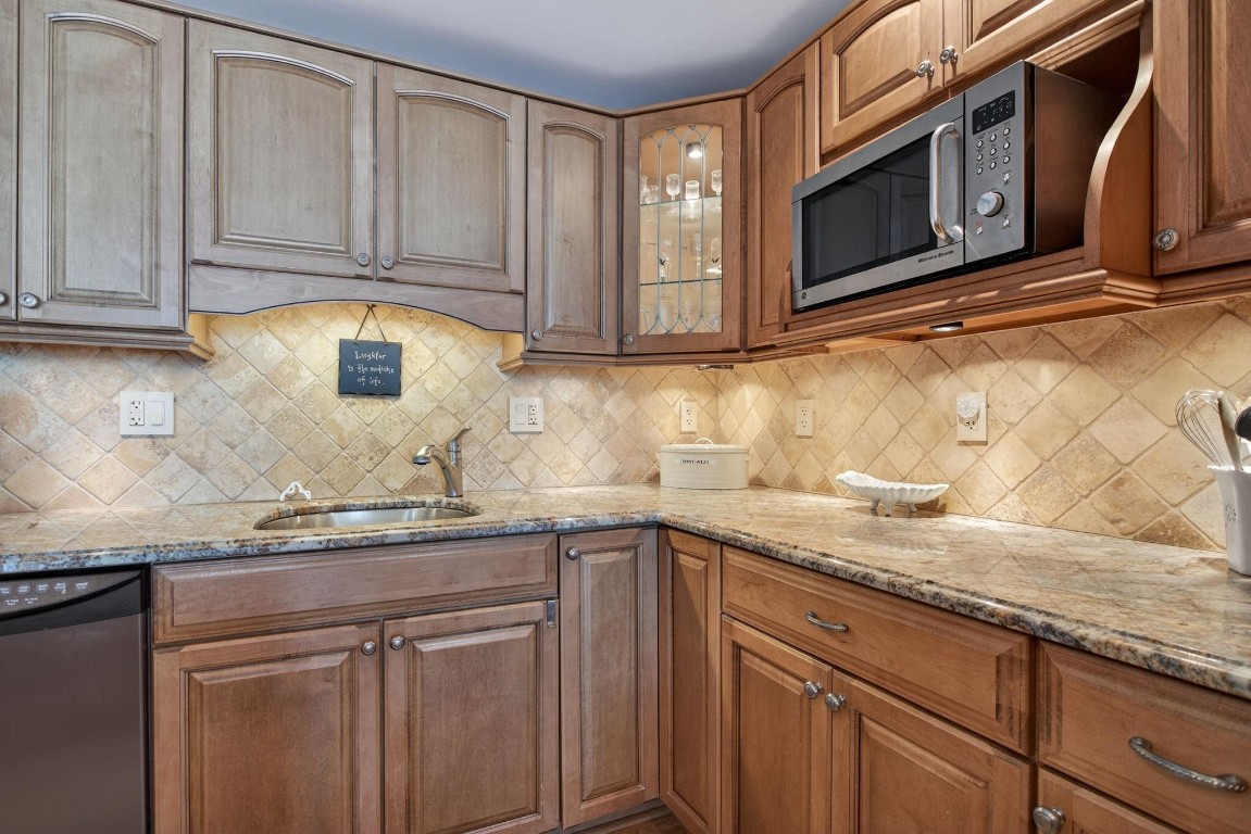 OCEAN COLONY - Residential