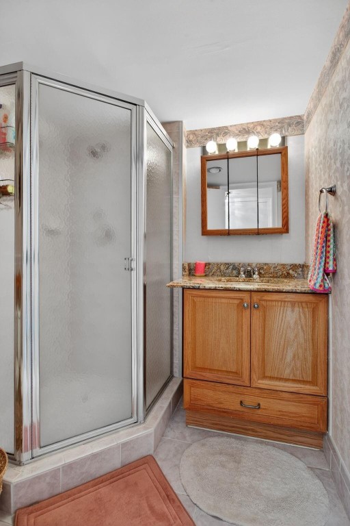 OCEAN COLONY - Residential