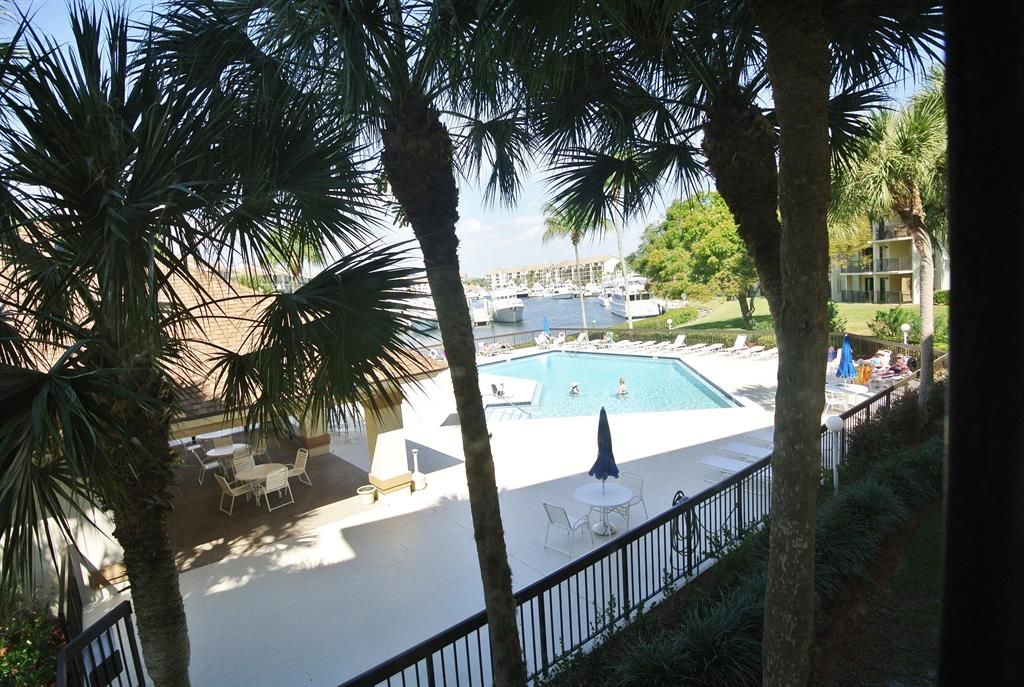 Photo of 1201 Seafarer Circle #201, Jupiter, FL 33477 (MLS # R10895078)