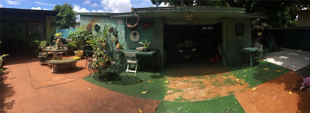 Hialeah Add 13 Amd - Residential