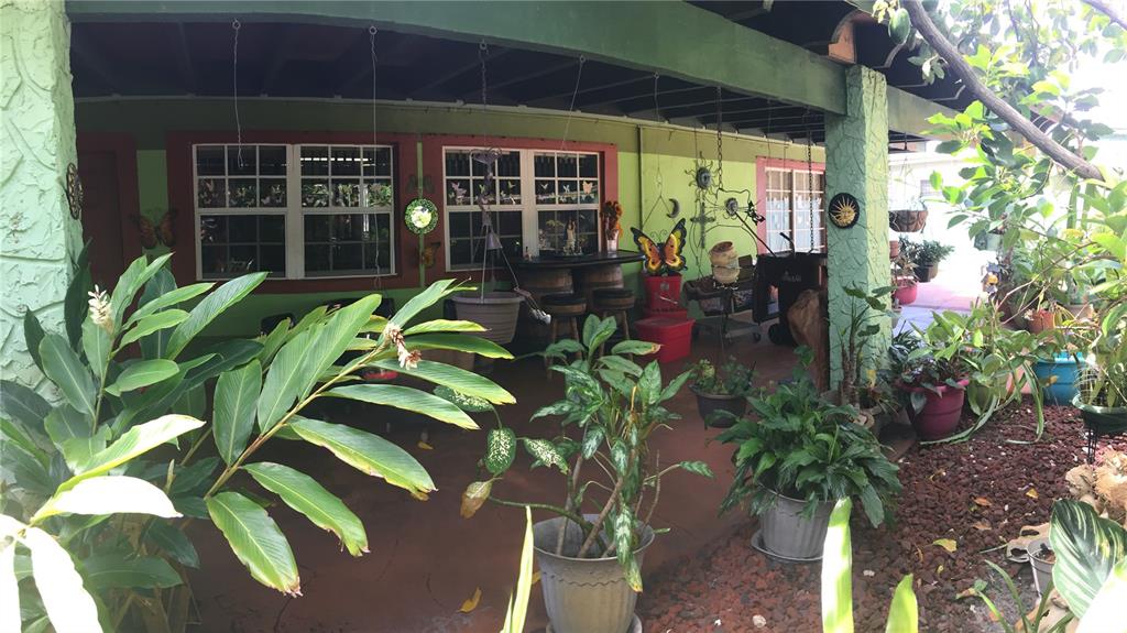 Hialeah Add 13 Amd - Residential