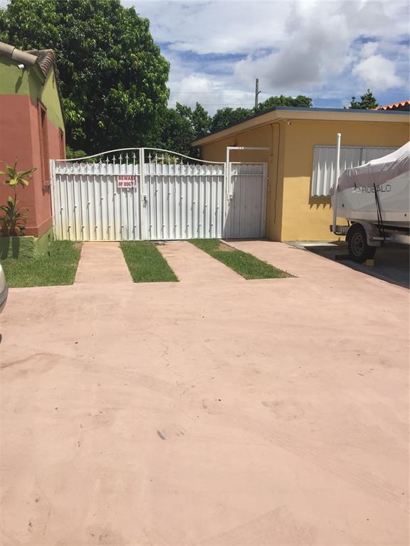 Hialeah Add 13 Amd - Residential
