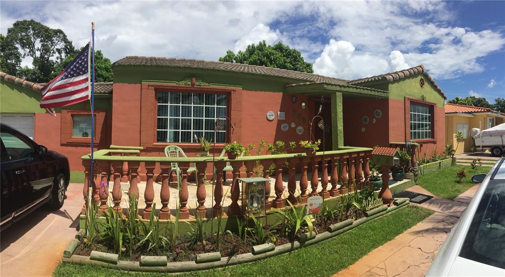 Hialeah Add 13 Amd - Residential