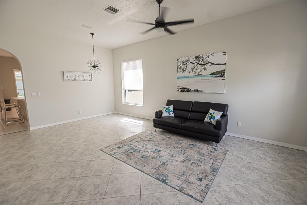 Photo of 615 NW Monticello Place, Port Saint Lucie, FL 34986 (MLS # R11103692)