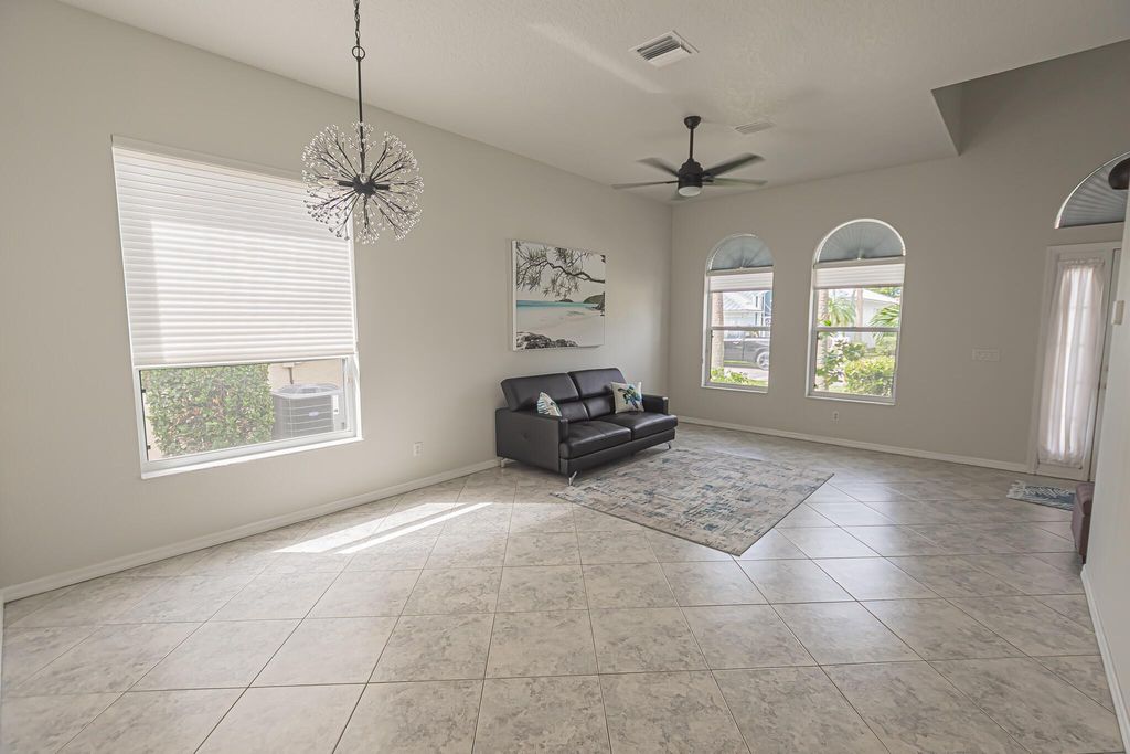 Photo of 615 NW Monticello Place, Port Saint Lucie, FL 34986 (MLS # R11103692)