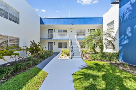 502 Normandy K 502 Delray Beach FL 33484