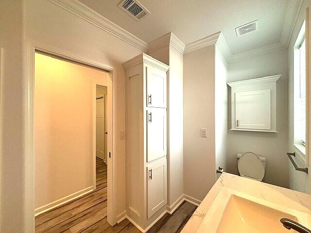 PORT MALABAR HOLIDAY PARK UNIT 1 - Residential