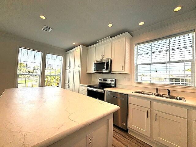 PORT MALABAR HOLIDAY PARK UNIT 1 - Residential