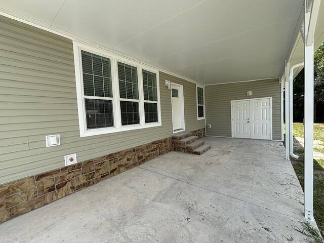 PORT MALABAR HOLIDAY PARK UNIT 1 - Residential