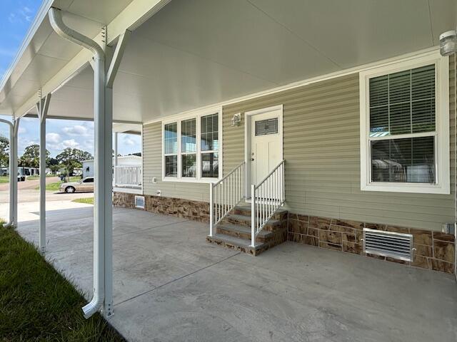 PORT MALABAR HOLIDAY PARK - Residential