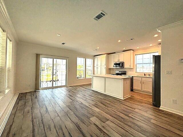 PORT MALABAR HOLIDAY PARK UNIT 1 - Residential