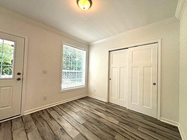 PORT MALABAR HOLIDAY PARK UNIT 1 - Residential