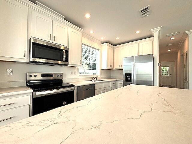 PORT MALABAR HOLIDAY PARK - Residential