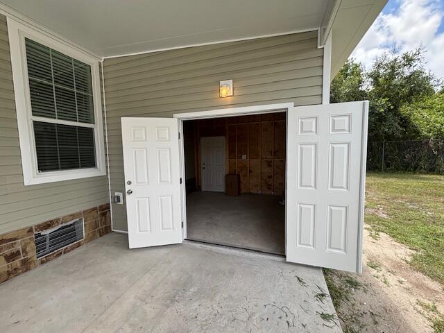 PORT MALABAR HOLIDAY PARK UNIT 1 - Residential