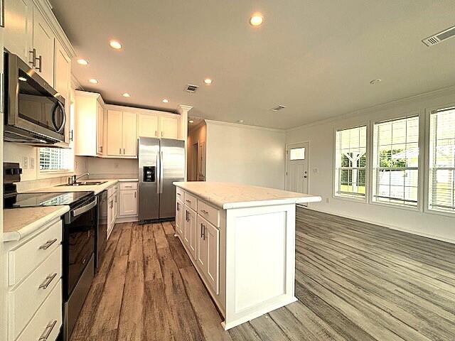 PORT MALABAR HOLIDAY PARK UNIT 1 - Residential