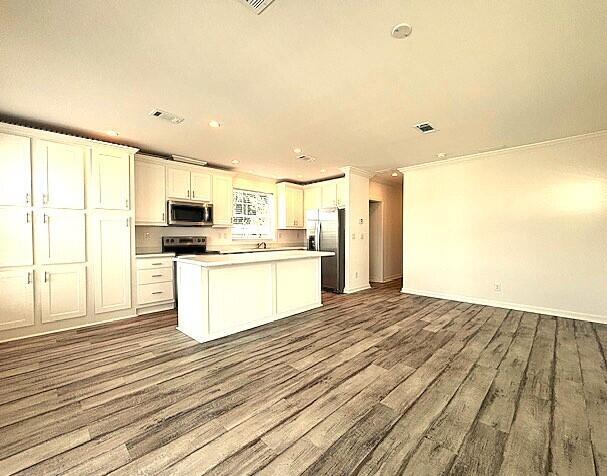 PORT MALABAR HOLIDAY PARK - Residential