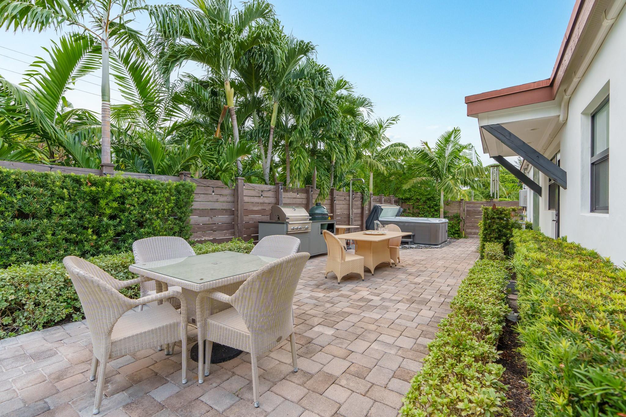 Bal Harbour 40-47 B - Residential