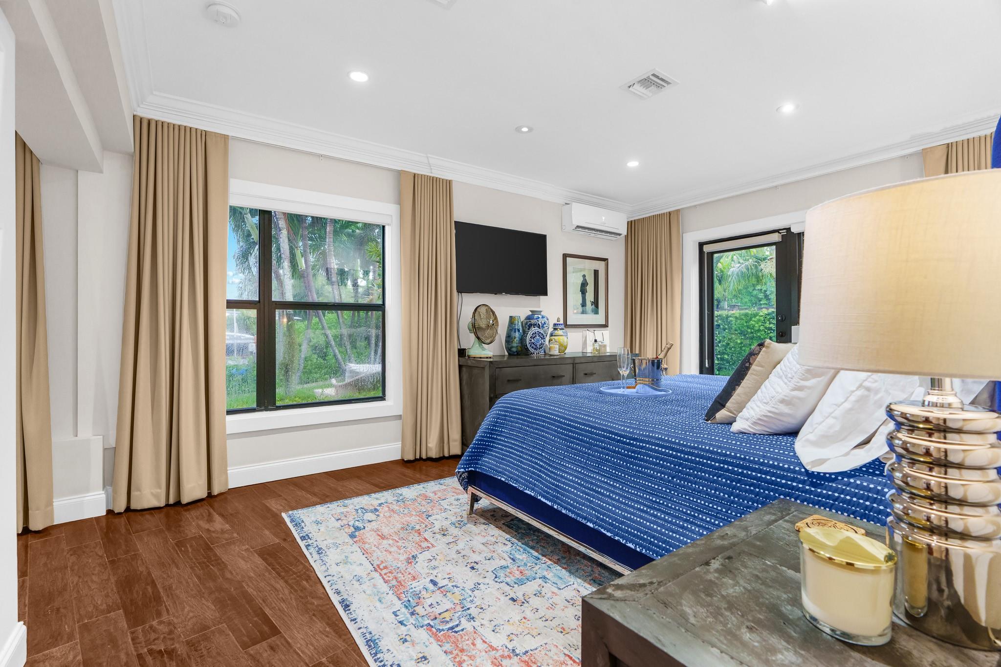 Bal Harbour 40-47 B - Residential