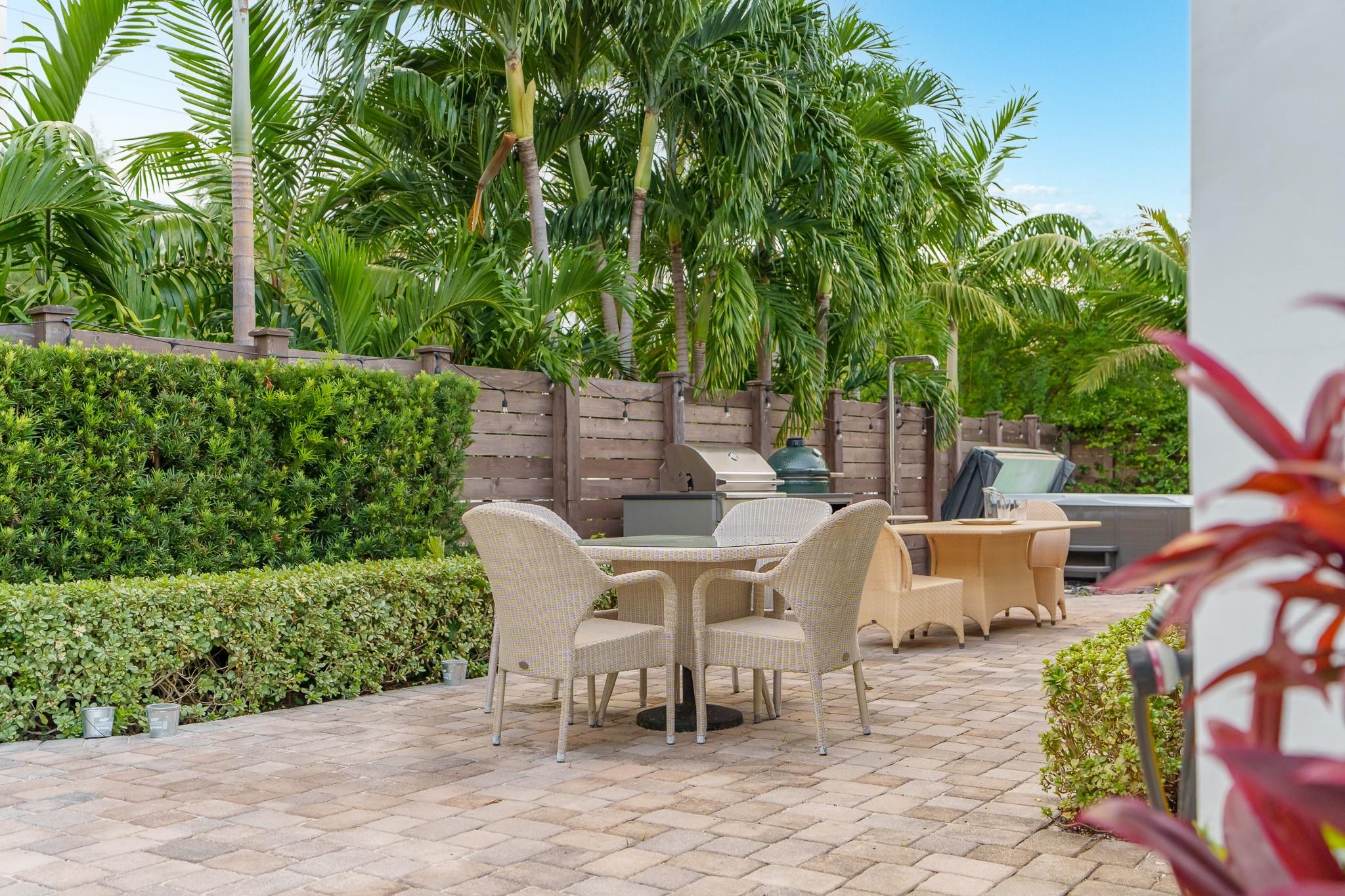 Bal Harbour 40-47 B - Residential