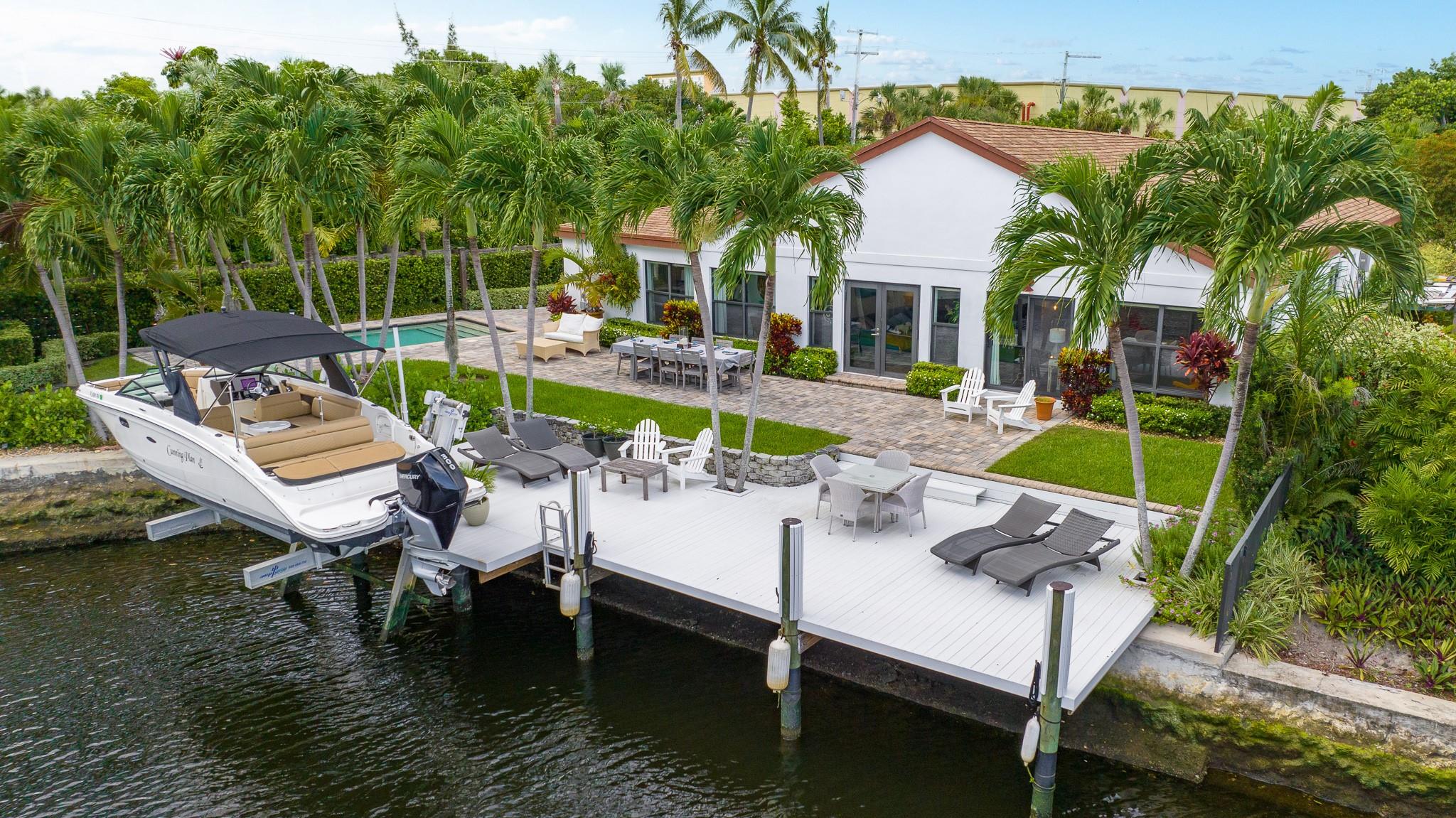 Bal Harbour 40-47 B - Residential