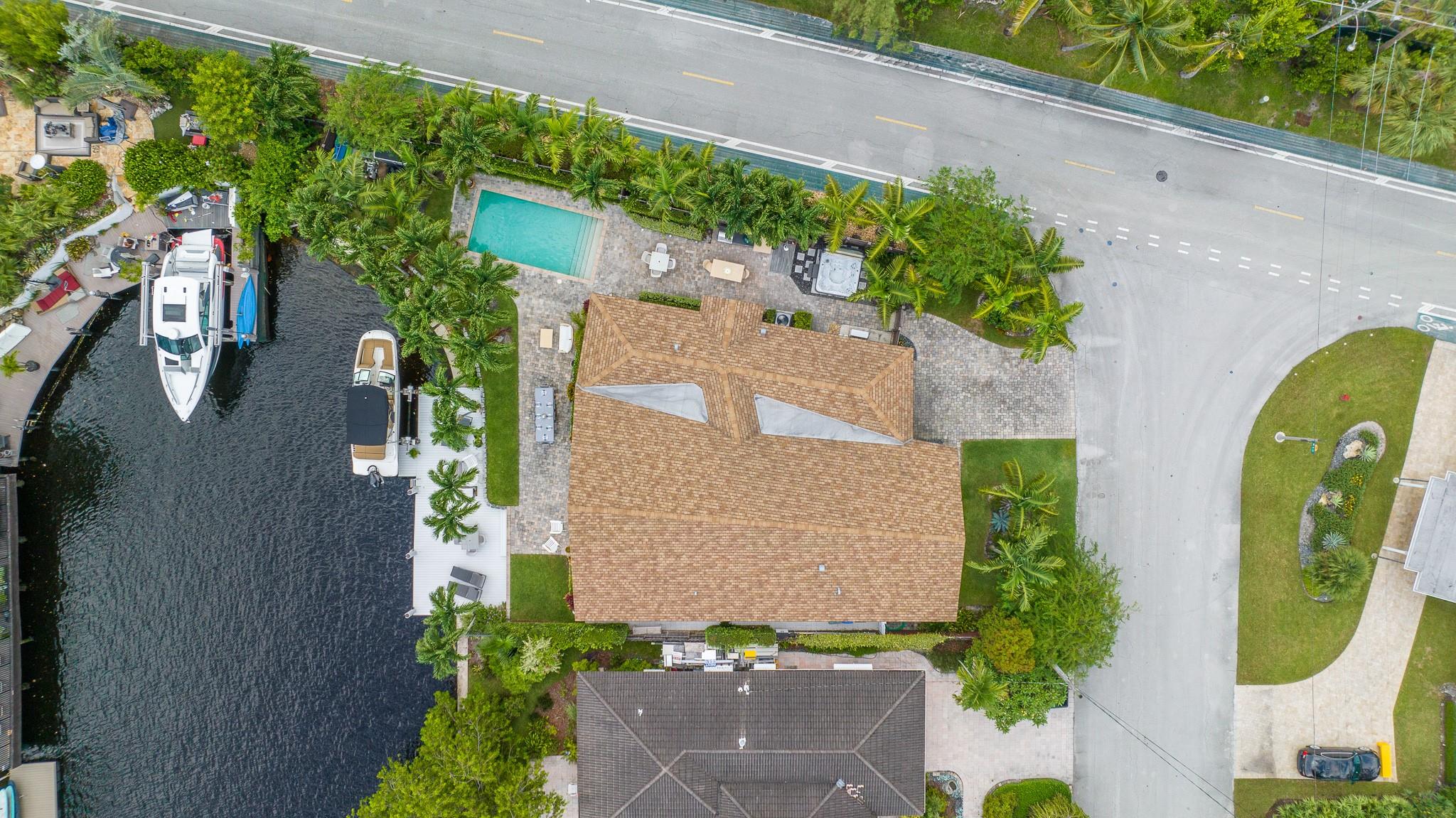 Bal Harbour 40-47 B - Residential