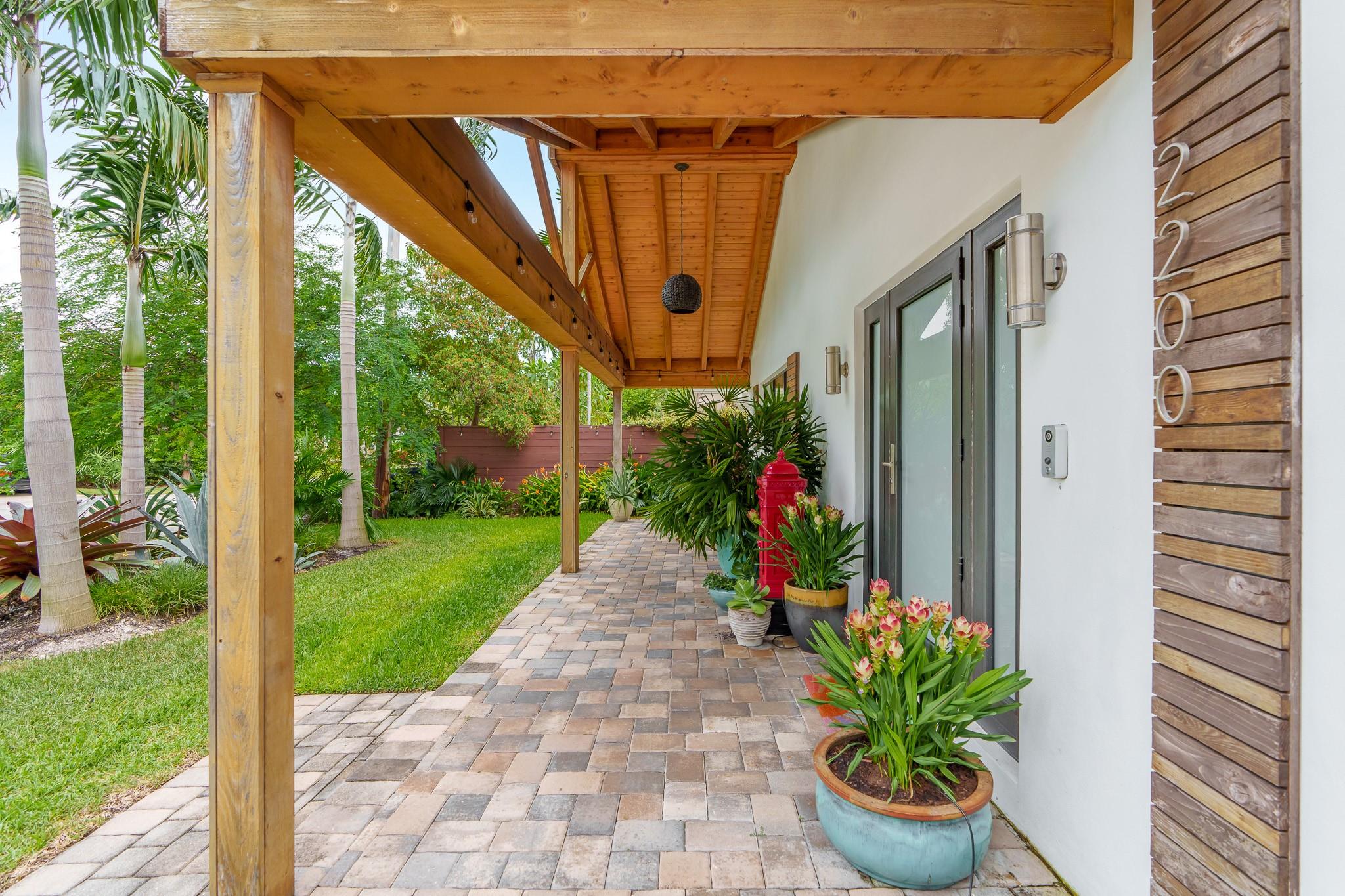 Bal Harbour 40-47 B - Residential