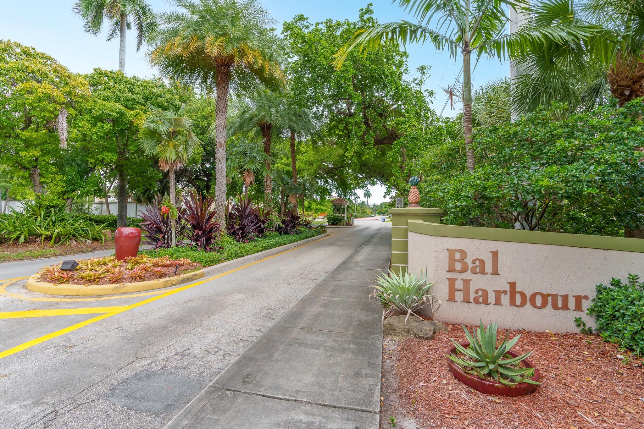 Bal Harbour 40-47 B - Residential