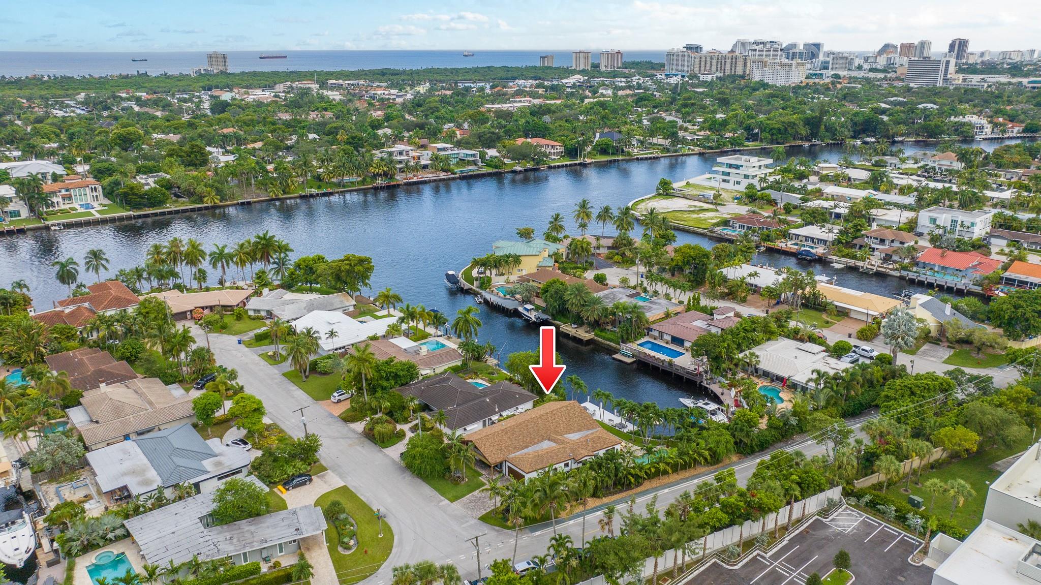 Bal Harbour 40-47 B - Residential