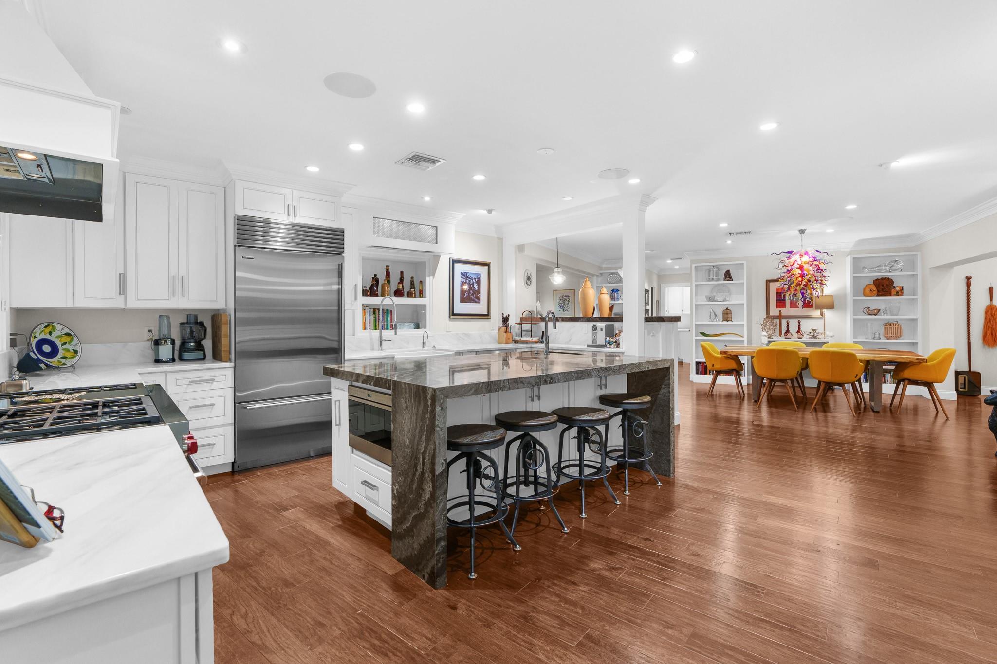 Bal Harbour 40-47 B - Residential