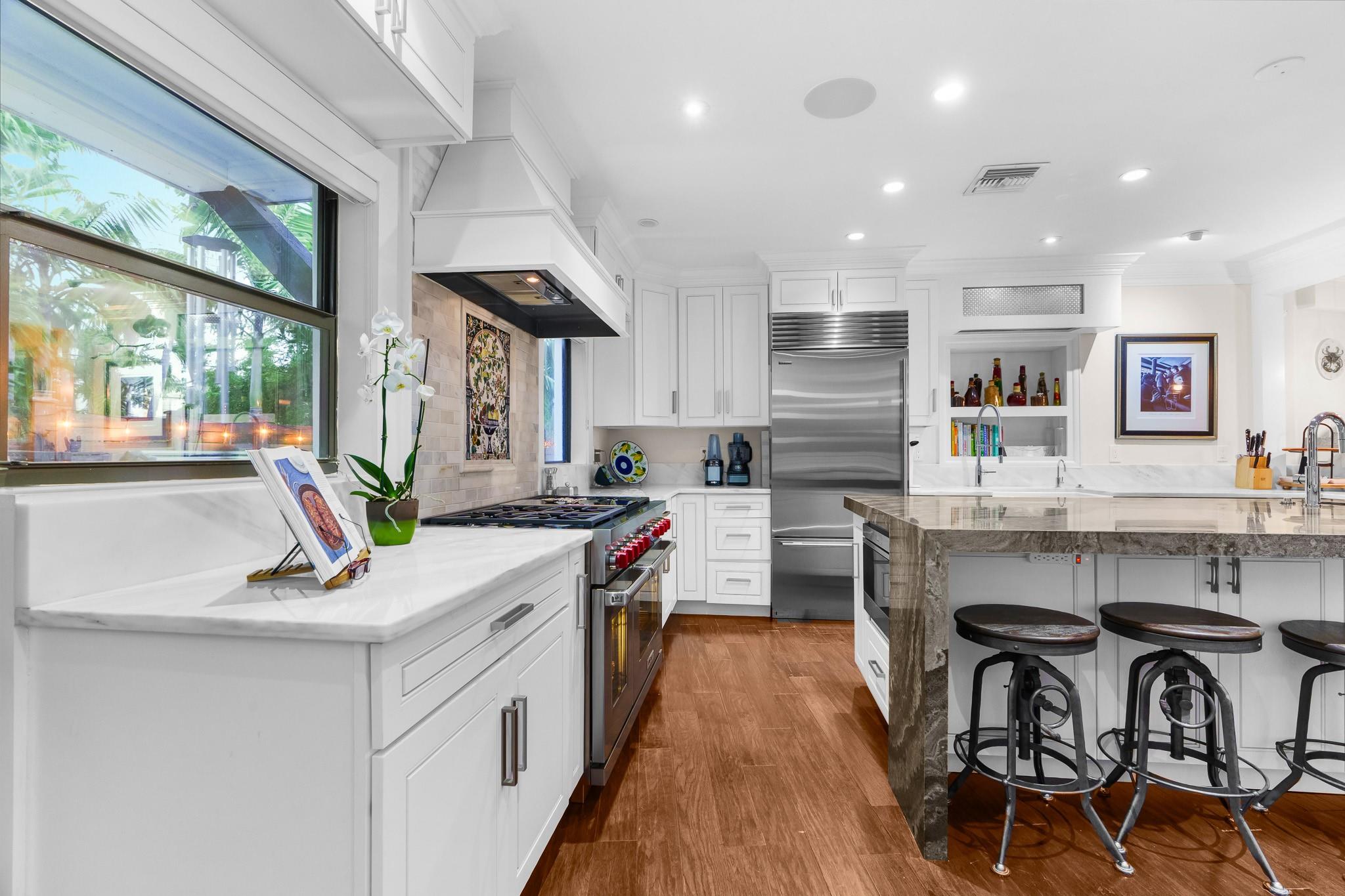 Bal Harbour 40-47 B - Residential