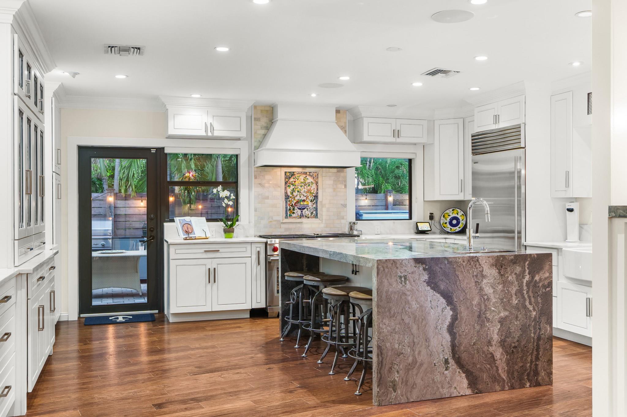 Bal Harbour 40-47 B - Residential