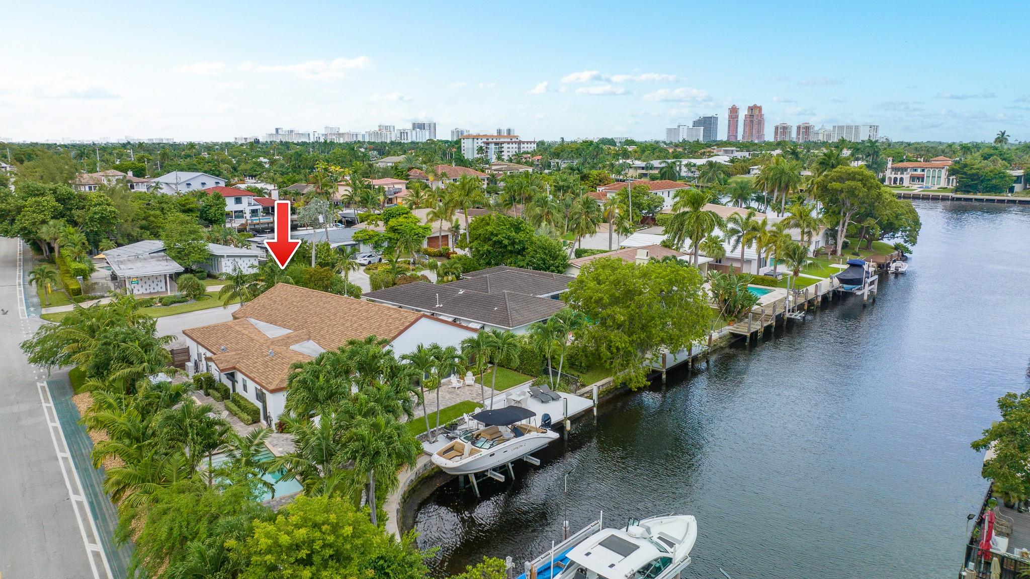 Bal Harbour 40-47 B - Residential