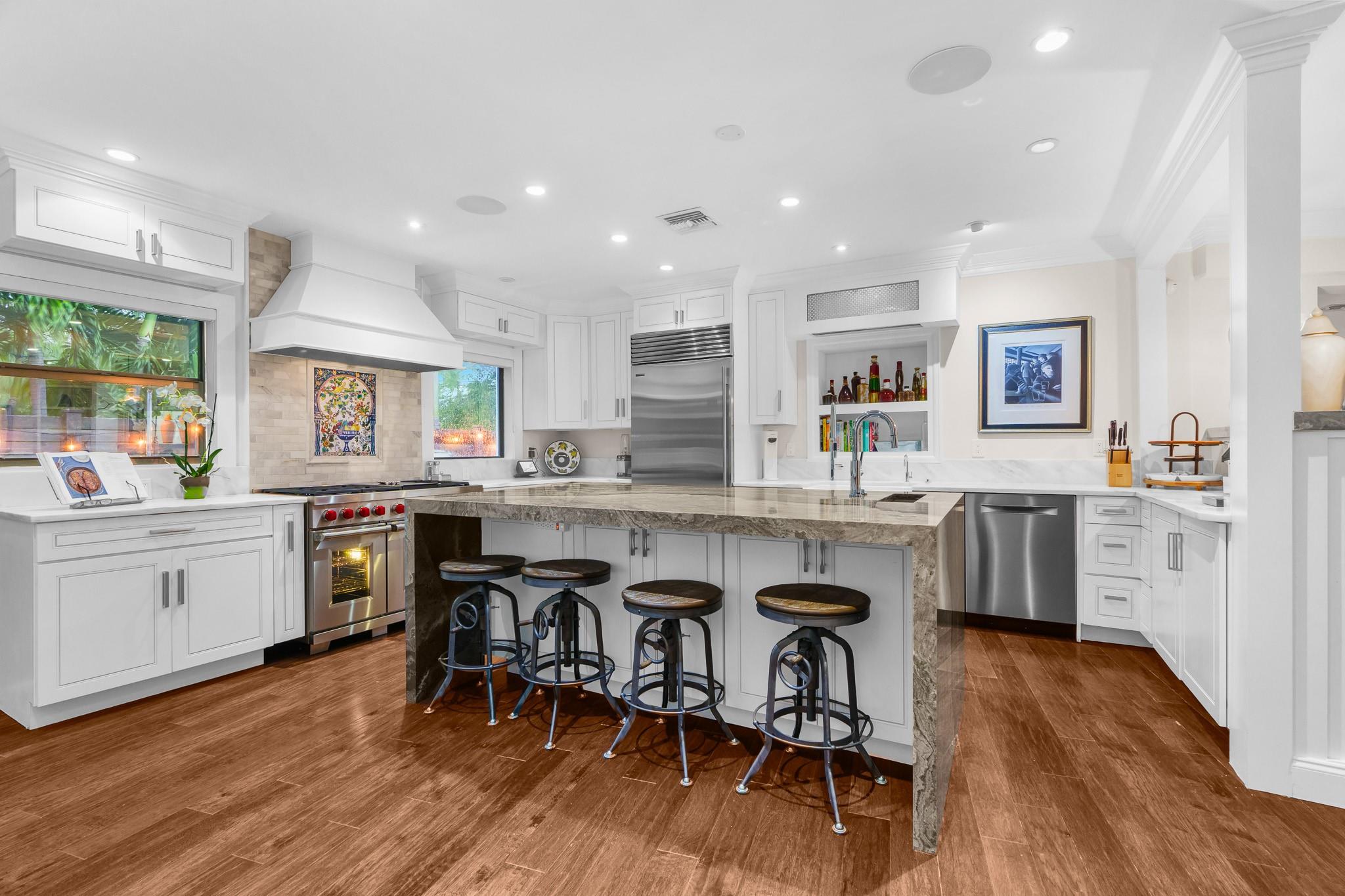 Bal Harbour 40-47 B - Residential