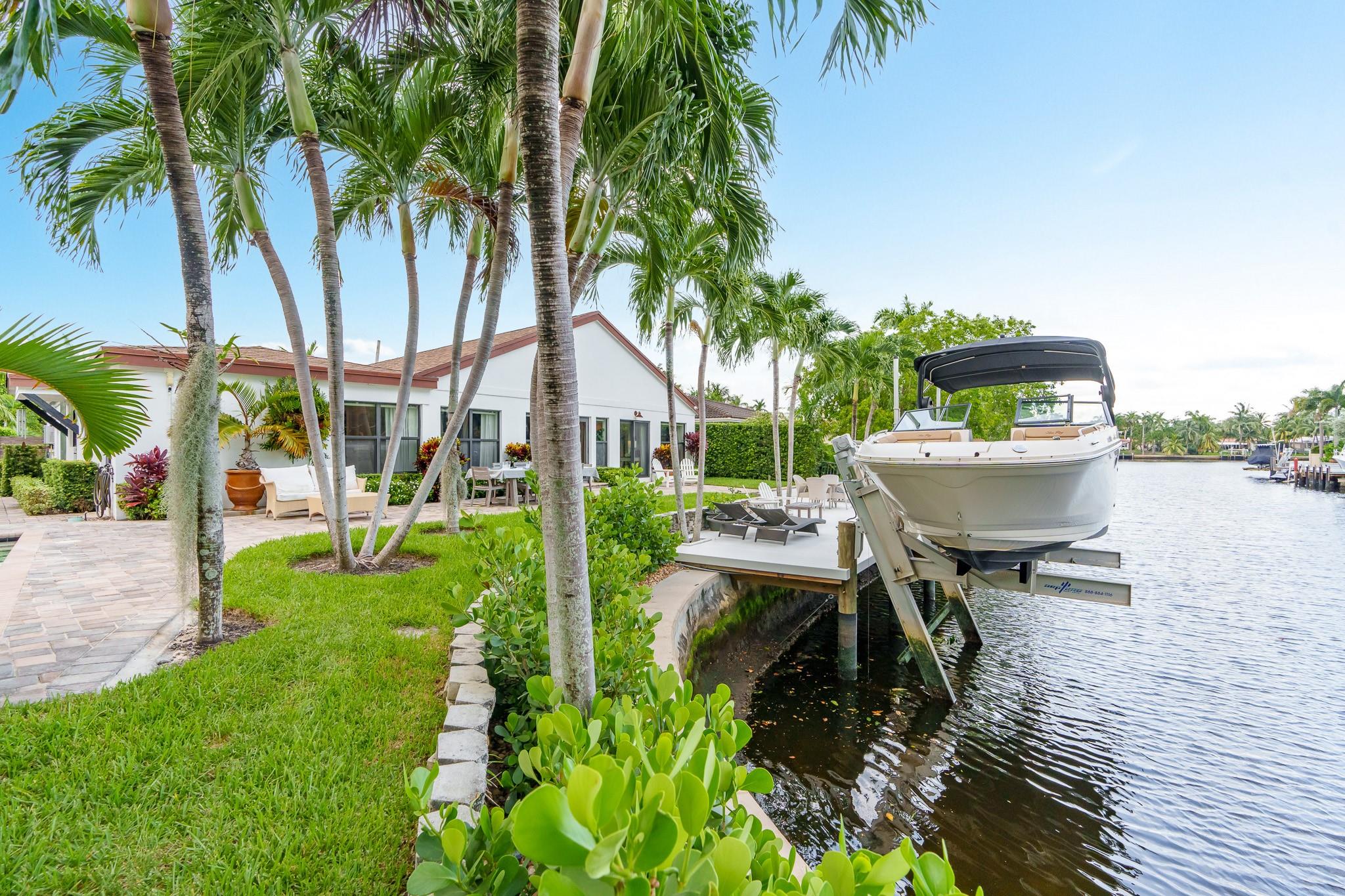 Bal Harbour 40-47 B - Residential