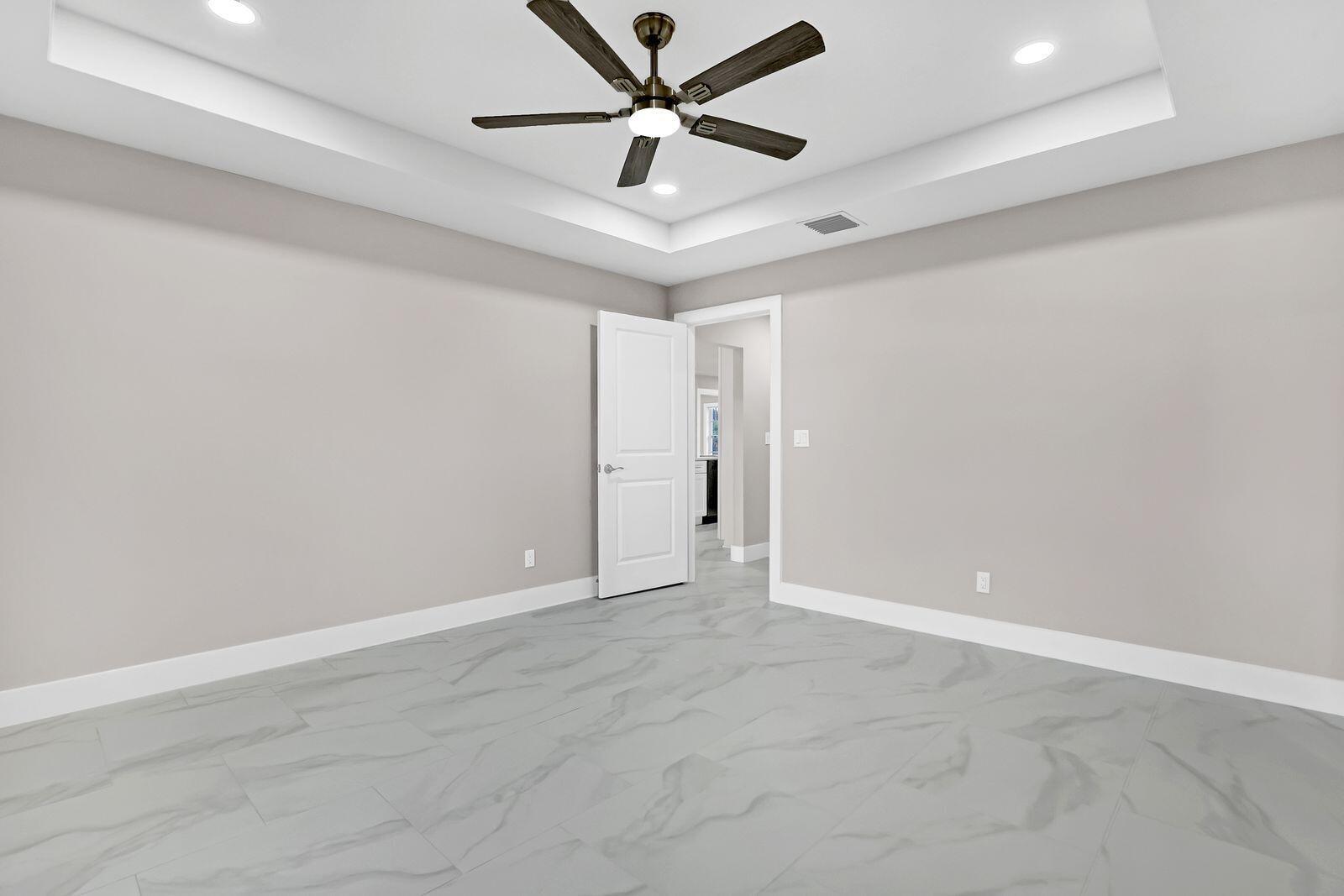Another Stunning project from Menso Homes. 3 Bedrooms + DEN, 2 full bathrooms, Fully Upgraded, Porcelain throught the house, Open Kitchen, Quartz Countertops , Impact windows and doors, Metal Roof... Must See !!!
