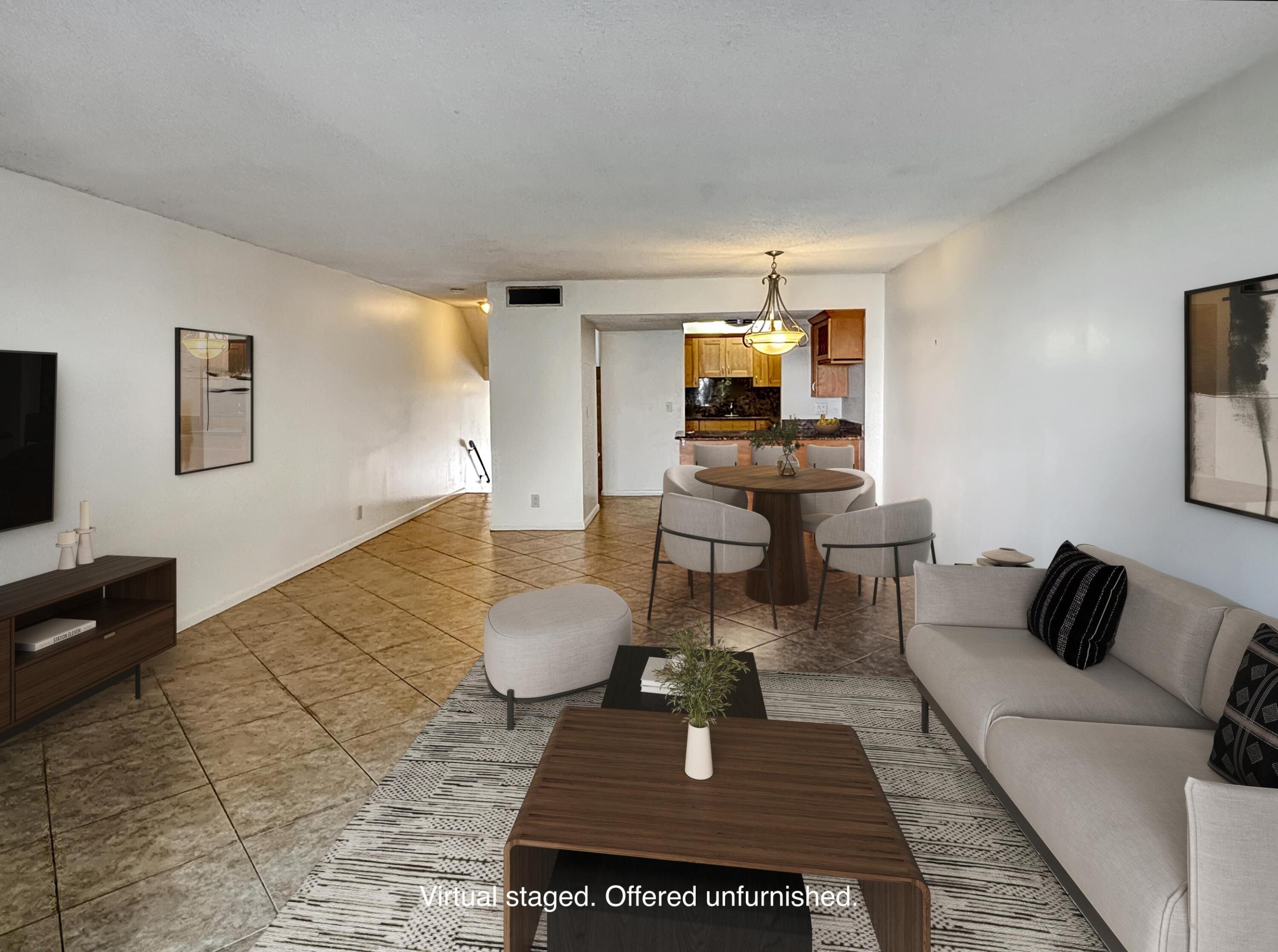 ROYALE HARBOUR CONDO OR 2092P693 VILL - Residential Lease