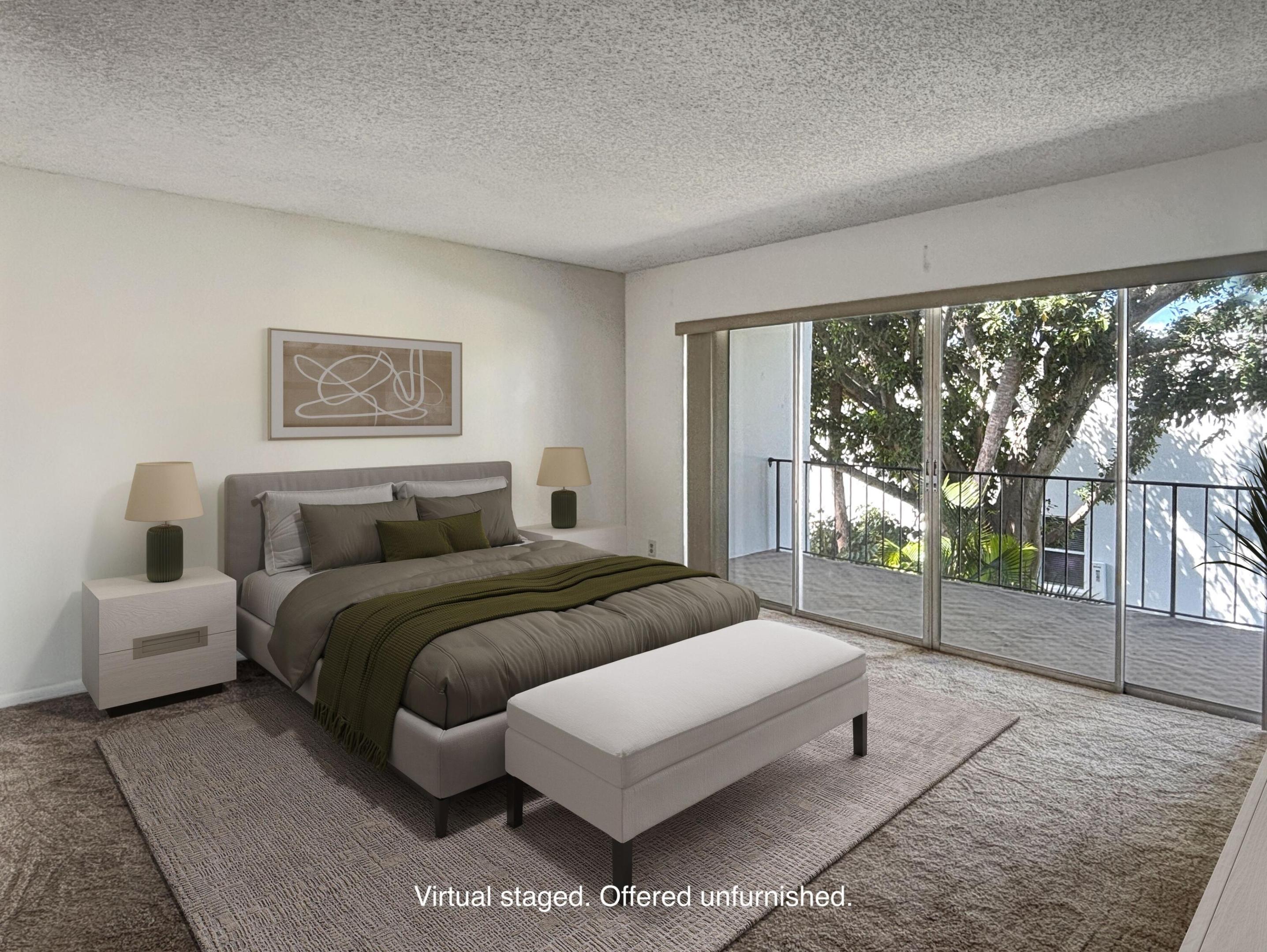 ROYALE HARBOUR CONDO OR 2092P693 VILL - Residential Lease